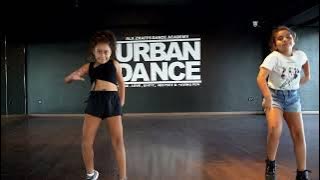 DJ GUELSIO SMITH ARMADILHA  - GHALYA&ZOHRA