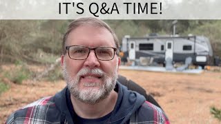 Answering Your Most Common Questions About Living Off-Grid on Our 60-Acre Michigan Property #offgrid by MI Off-Grid Adventures 1,295 views 2 months ago 8 minutes, 7 seconds