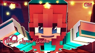 Fate Reunites Us | When Lovers Meet | [S6 Ep.3] | Minecraft Roleplay (MCTV)