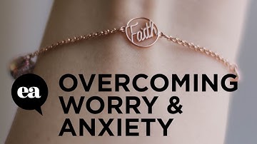How to Overcome A Worried & Anxious Mind | Joyce Meyer
