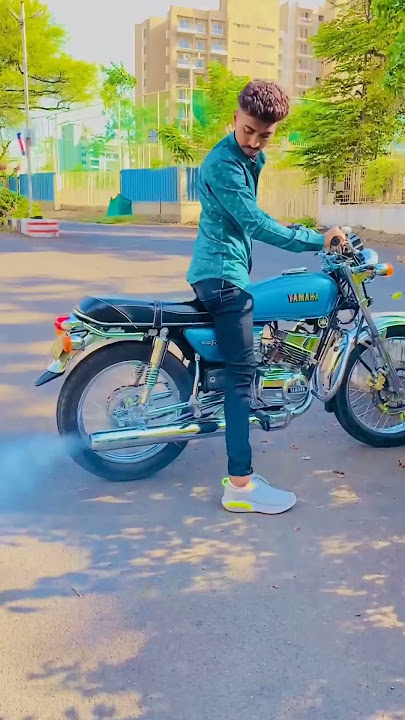 Yamaha rx100 best sound status video #shorts #rx100 #viralshorts #ytshorts #tranding #shorts