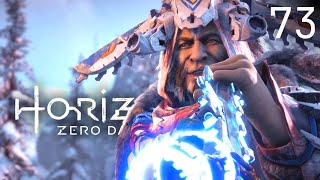 Sibling Rivalry - Let's Play Horizon Zero Dawn Part 73 [DLC/Blind/PC]
