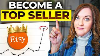 видео: Не открывайте магазин на Etsy, пока не посмотрите ЭТО (станьте в 1% лучших продавцов на Etsy) картинка: Не открывайте магазин на Etsy, пока не посмотрите ЭТО (станьте в 1% лучших продавцов на Etsy)