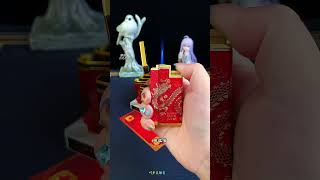 Recommended Goods Recommended Gifts Creator Support Program Windproof Lighter