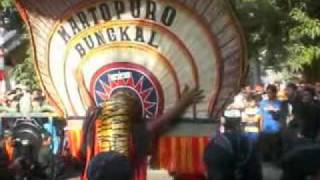 Reog Bungkal Ponorogo