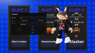Hoop Central 6 How To Reset Slots