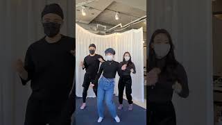 신바람 오다리 교정법