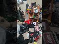cleaning #punk #diypunk #punkdiy #cleaning #roomcleaning #fyp #thetruejackal