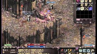 リネージュ【Lineage】ラッキーチャストβ20151014