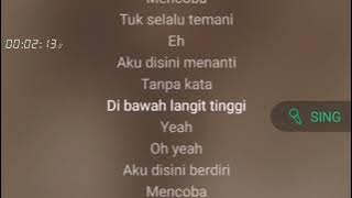 BOOMERANG PELUK JIWAKU