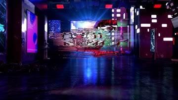 +5 Gaming Intro Templates for After Effects - Free Download