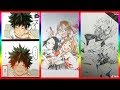 【ティックトック イラスト】ック絵 - Tik Tok Paint Anime #36