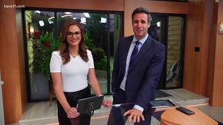 Morning headlines 8-14-2018