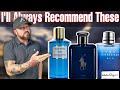 Top 10 blue fragrances ill never stop recommending