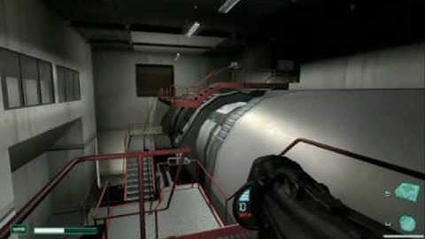 FEAR Playthrough Part 39