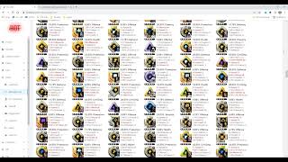 SWGOH Tips & Tricks #1 - HotUtils Mod Processing