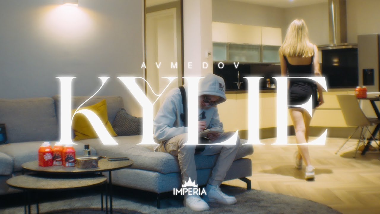 Watch Avmedov - Kylie on YouTube Watch Avmedov - Kylie on YouTube
