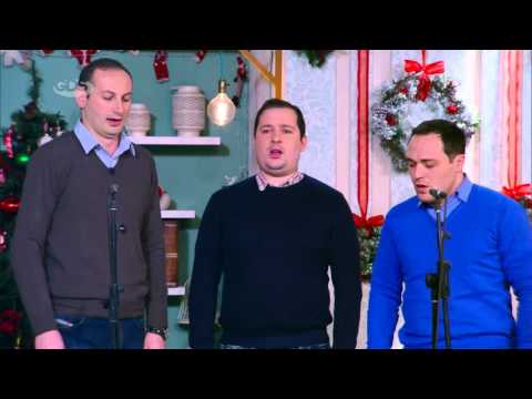 ანსამბლი ,,ბასიანი\" | ალიფაშა