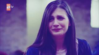 Kirgin Cicekler || Meral & Linet " Vay " Klip HD