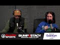 Bump & Stacy LIVE - Seattle Sports News & Analysis | 3/19/26