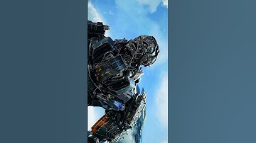 LOCKDOWN #decepticons #transformers #lockdown #fyp