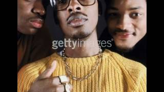 DJ Jazzy Jeff and The Fresh Prince - Live at the Greek Theatre, LA