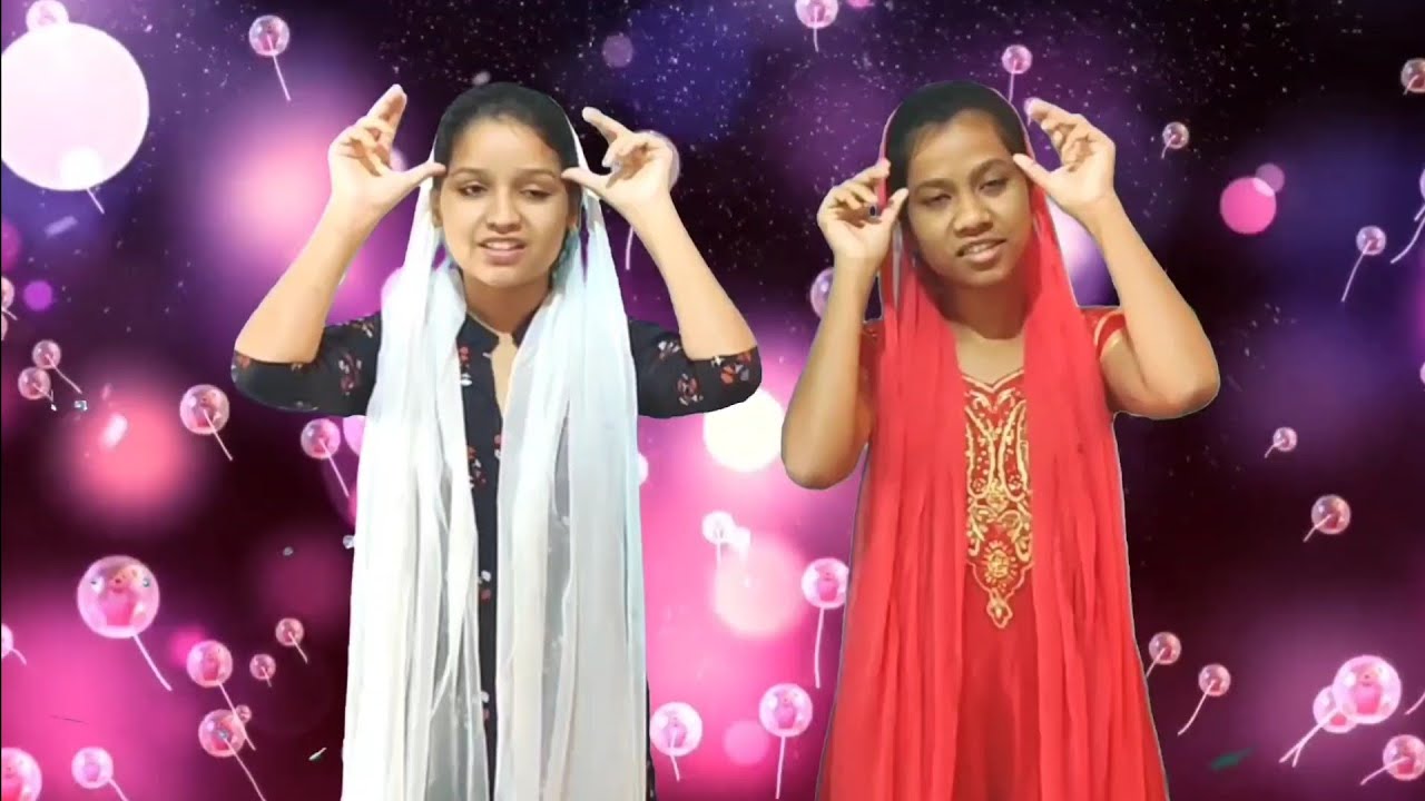 Yeshu dosth Mera Hindi song   Sunday school