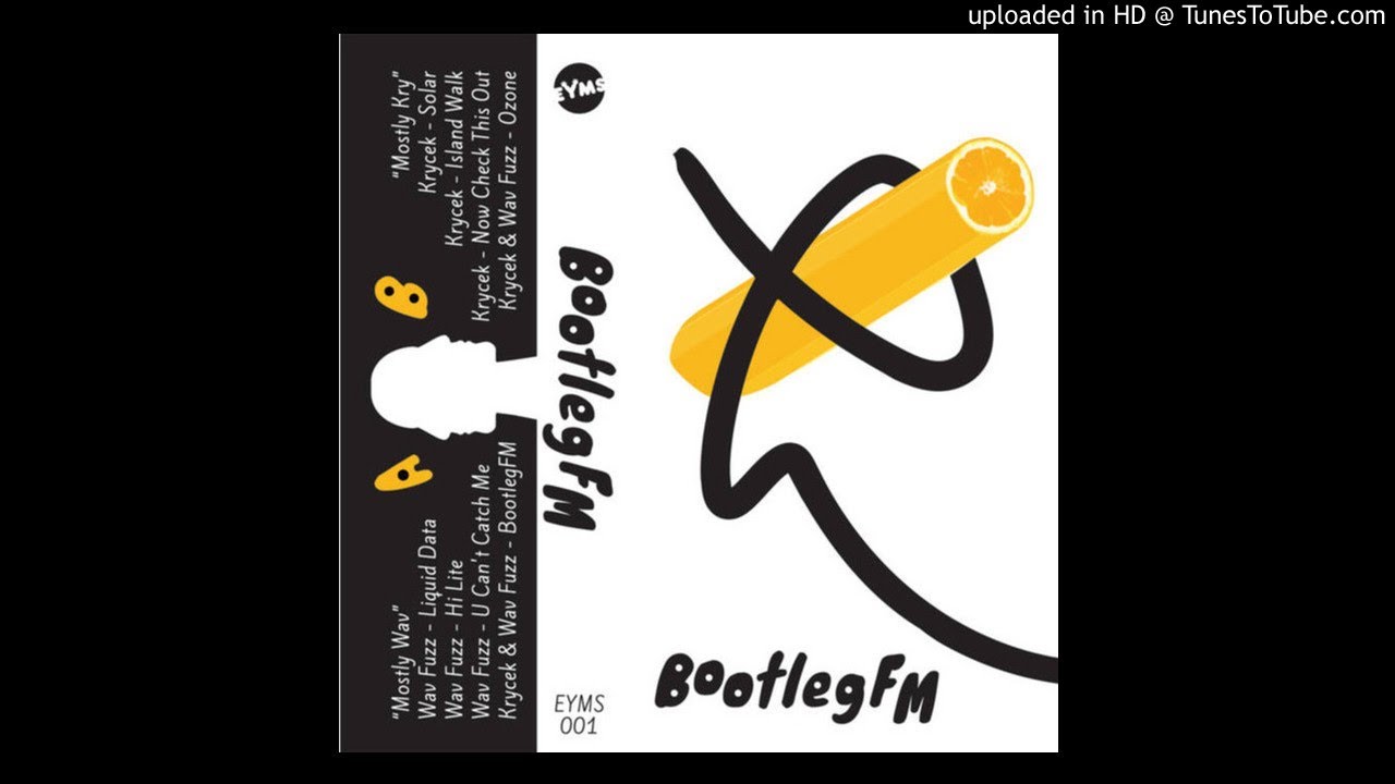 Krycek & Wav Fuzz - BootlegFM