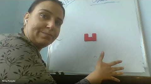 Grade-5B Math ch-3(How many squares)understanding pentomino puzzle and different patterns with tiles