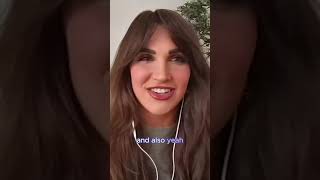 the cold was an omen haha