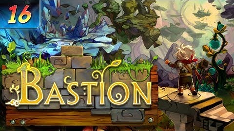 Bastion #16 - Urzendra Gate