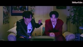 Ab6Ix - Hollywood Performance Vid Eng Sub-Romanization-Hangul Mv