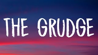 Olivia Rodrigo - The Grudge (Lyrics)