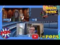 End of video