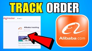 How To Track Order On Alibaba 2026 (New Update)