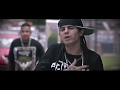 Kristina Balantainsz Ft Maniako Video Oficial Aztlann 2016 
