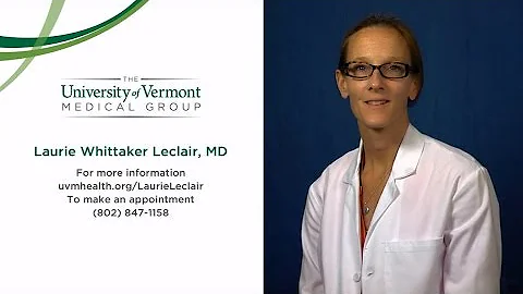 Laurie Whittaker Leclair, MD, Pulmonary & Critical...
