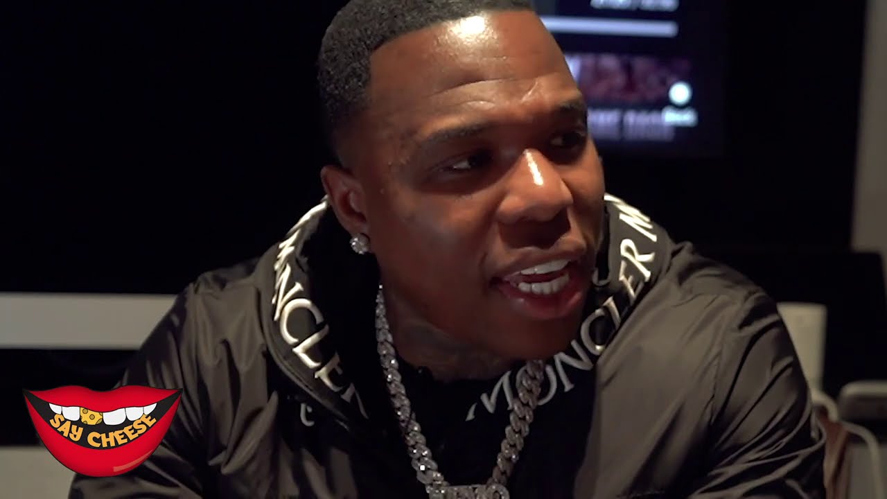 Bandman Kevo Trump pardoning Kodak & Lil Wayne, not Joe Exotic "Did Wayne pay him?? (Part 10)