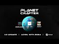 The planet crafter episode 6 avec  cerumnosh   nxvr6193  et juju frpc