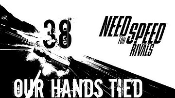 Need for Speed: Rivals Walkthrough - (Cop) Walkthrough Part 38 - Chapter 4: VRT Called In - Our Hands Tied