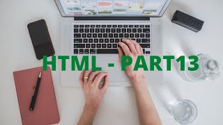 HTML- PART13 | EXPLAINED TRACK, TT, HR, WBR