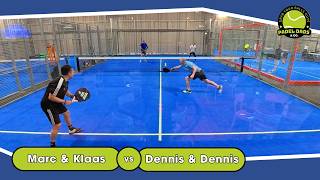 Download Lagu Padel Sessie 15 02 2026 (Set 1) MP3