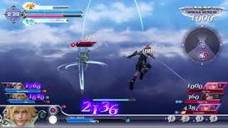 Slice And Dice.exe - Dissidia Final Fantasy Nt