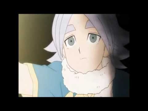 【イナイレMAD】ｆｌｙａｗａｙ