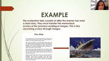 ACTIVITY 4 TASKS FOR ASSESSING READING