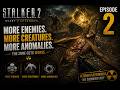 S.T.A.L.K.E.R. 2: Heart of Chornobyl — The Zone Gets Worse | [Veteran No Commentary]