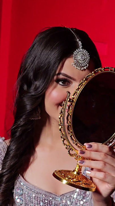 tanvi Nagi model actress
