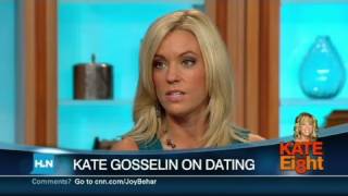 Behar: Kate Gosselin should go lesbian