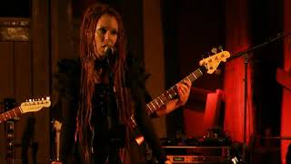 Euzen Live Konzert @ Folklorum 2015