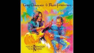 Craig Chaquico & Russ Freeman - Fallen Heroes chords